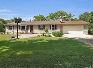 8120 Fowler Rd, Horton, MI 49246