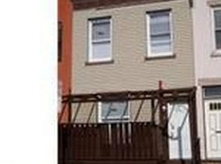 1445 W Indiana Ave, Philadelphia, PA 19132