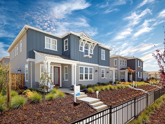 Sea House Plan 3B 1B