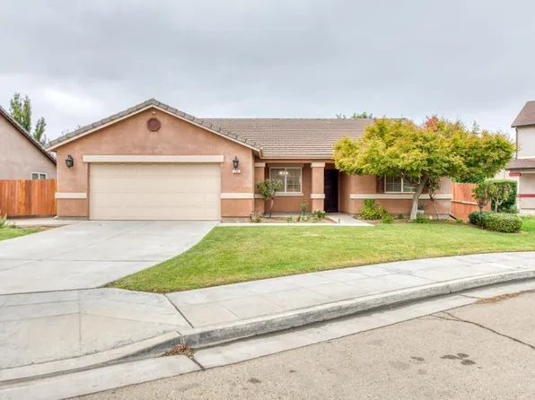 735 S Laverne Ave, Fresno, CA 93727