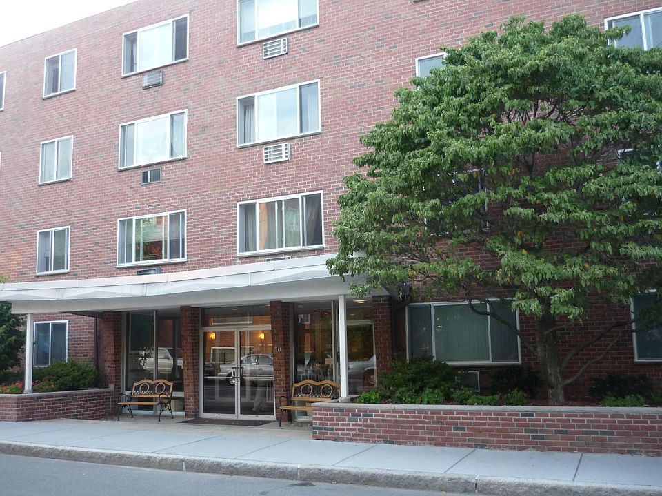 1st image of 50 Green St APT 305