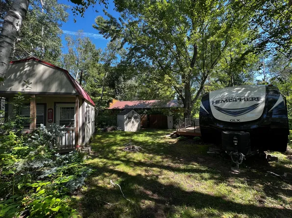 LOT A1 66 Pathfinder Vlg, Hinckley, MN 55037