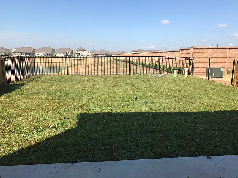 5911 Waggoner Ranch Trl — Photo 6
