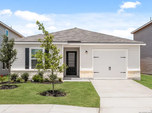 4519 Caracara Court, San Antonio, TX 78223