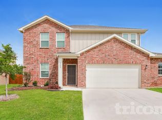 2609 Sanders Creek Rd, Red Oak, TX 75154
