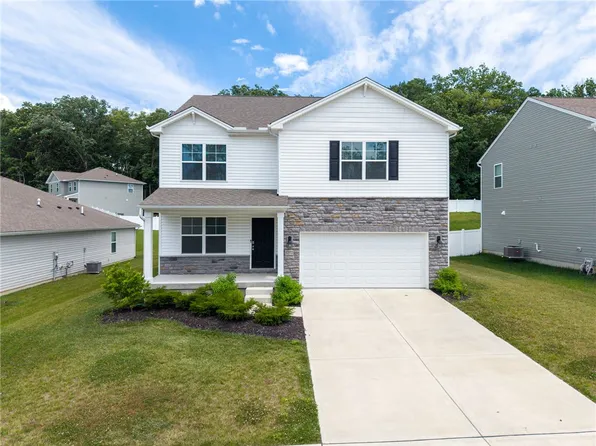 5272 Quail Rdg, Huber Heights, OH 45424
