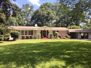 404 Terrace Blvd, Valdosta, GA 31602