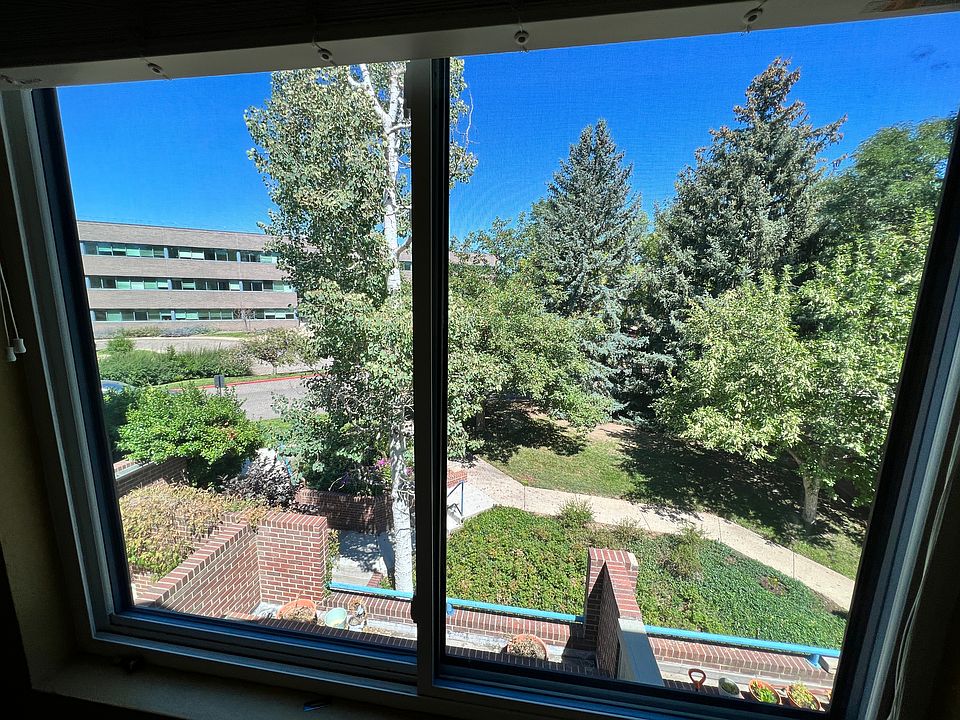 Your Room View