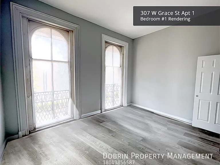 307 W Grace St #1 — Photo 8