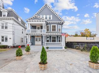 126 Sherman Ave #2, New Haven, CT 06511