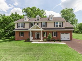 14 N Grange Ave, Collegeville, PA 19426