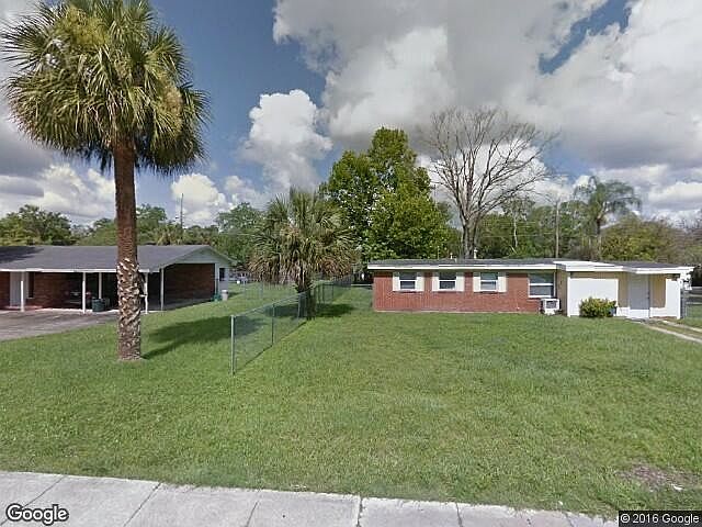 2111 West Airport Blvd Sanford Florida 32771