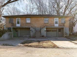 109 S Hawthorne Ave, Independence, MO 64053