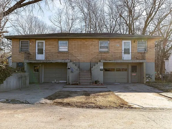 109 S Hawthorne Ave, Independence, MO 64053