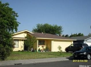 1736 Crestwood Cir, Stockton, CA