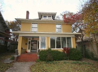 117 W King St, Jackson, TN 38301