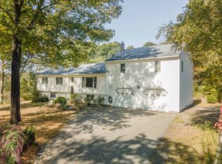 5 Mattern Rd, Preston, CT 06365