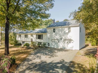 5 Mattern Road, Preston, CT, 06365