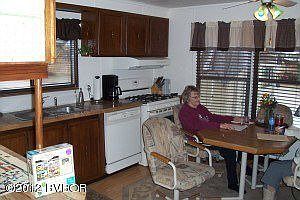 KITCHEN #1