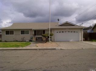 1846 Beachwood Dr, Santa Rosa, CA 95407