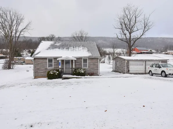 113 E End Mountain Rd, Mill Hall, PA 17751