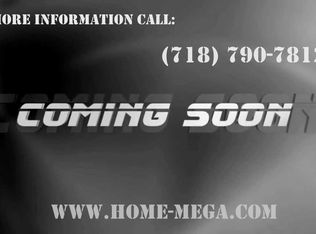 1012 E 228th St, Bronx, NY 10466