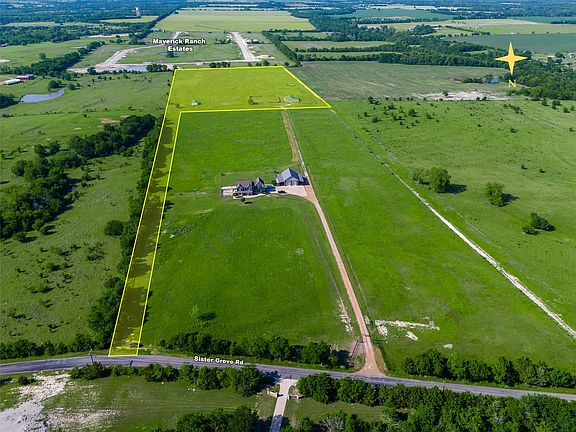 3rd image of 0 Sister Grove Rd