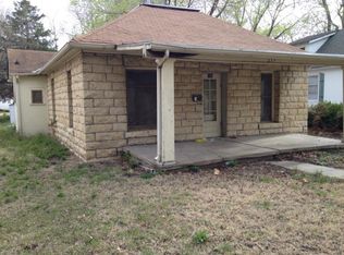 235 W 1st St, Junction City, KS 66441