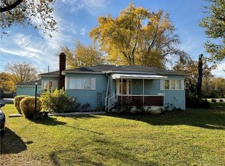 2901 Troy Rd, Springfield, OH 45504