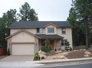 43 E Quartz Rd, Flagstaff, AZ 86005