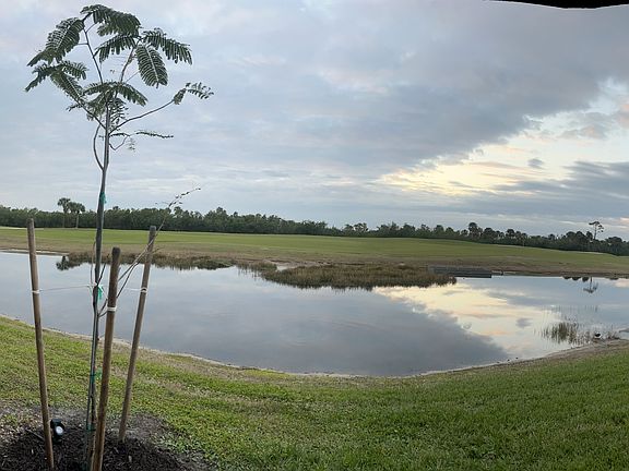 Panoramic view from the Lanai!