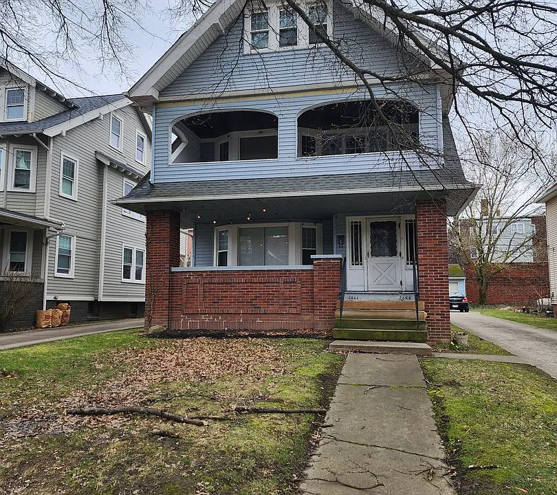 2664 Hampshire Rd