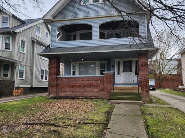 Hampshire2664, 2664 Hampshire Rd #3, Cleveland, OH 44106