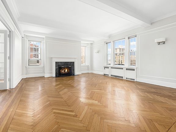 2nd image of 336 Central Park W APT 11E