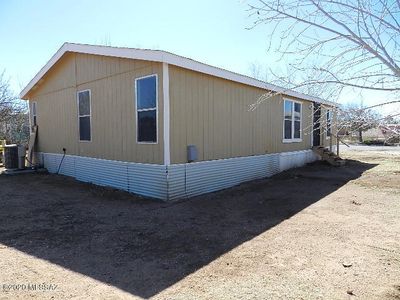 2270 Warpath Dr, Douglas, AZ, 85607