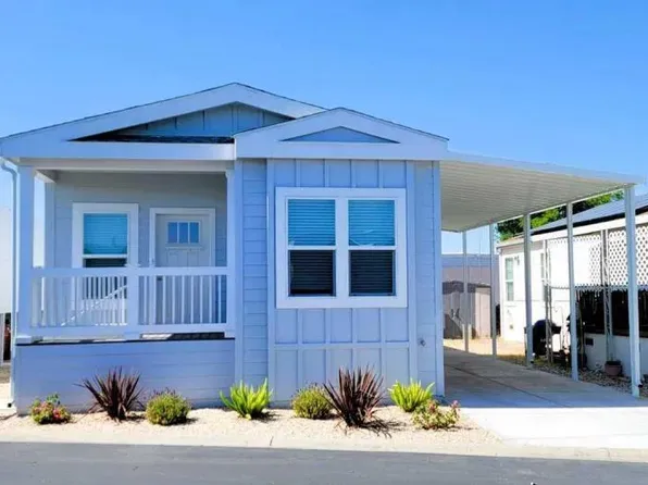 3660 Walnut Blvd Trlr 72, Brentwood, CA 94513