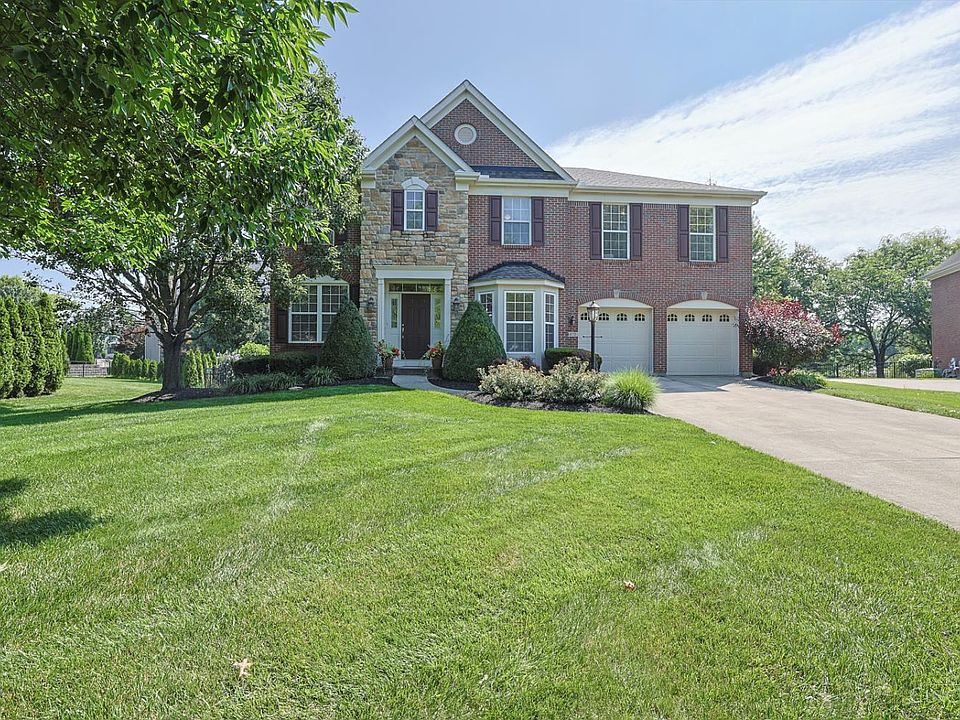 1st image of 8372 Oakdale Ct