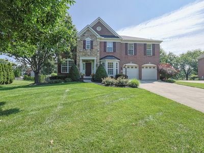8372 Oakdale Ct, Mason, OH, 45040