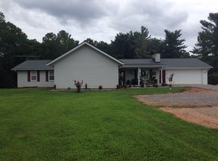 682 Charity Ch Rd, Millers Creek, NC 28651