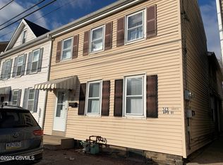 343 Church St, Danville, PA 17821