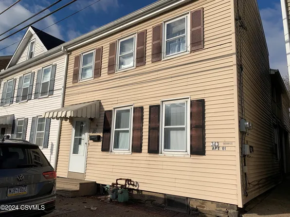 343 Church St, Danville, PA 17821