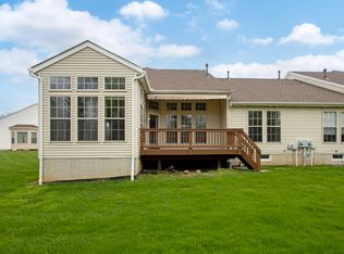 5514 Hideaway Dr, Medina, OH 44256