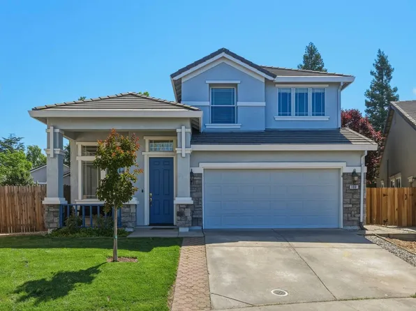 100 Castro Ct, Folsom, CA 95630