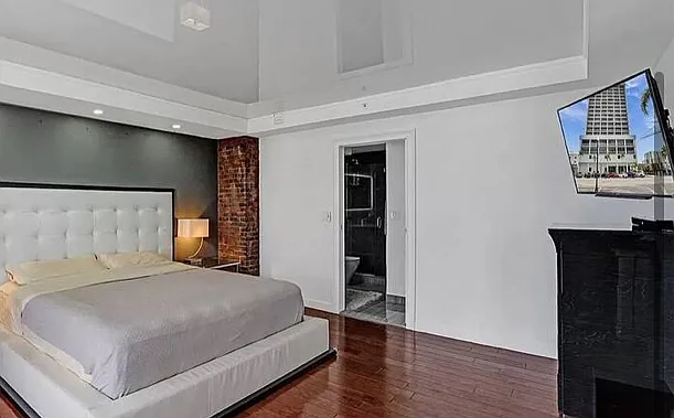 1720 Harrison St #14H — Photo 4
