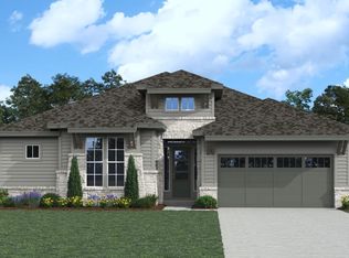 Teramo Plan, Fulshear Lakes Gardens, Fulshear, TX 77441