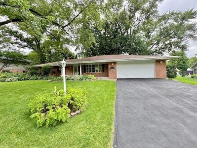 2892 Wishart Dr, Rockford, IL, 61114