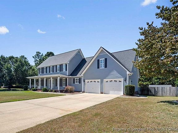 4th image of 8339 Foxtrail Dr