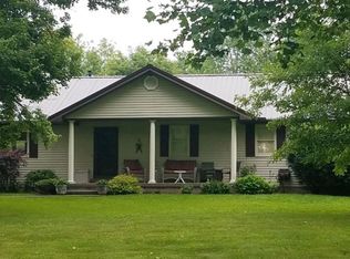 2389 Fairgreens Rd, Jackson, OH 45640