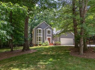 212 Cates Farm Rd, Chapel Hill, NC 27516