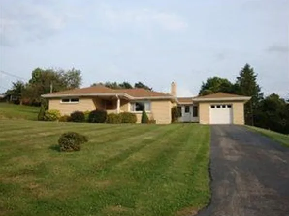 128 Franklin Dr, Brownsville, PA 15417